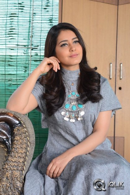 Raashi-Khanna-Interview-About-Supreme